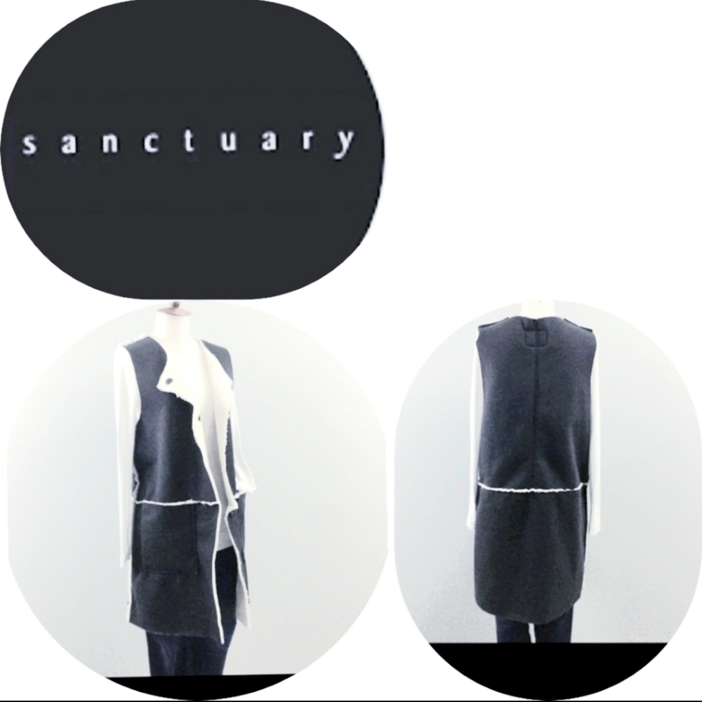 SANCTUARY CLOTHING